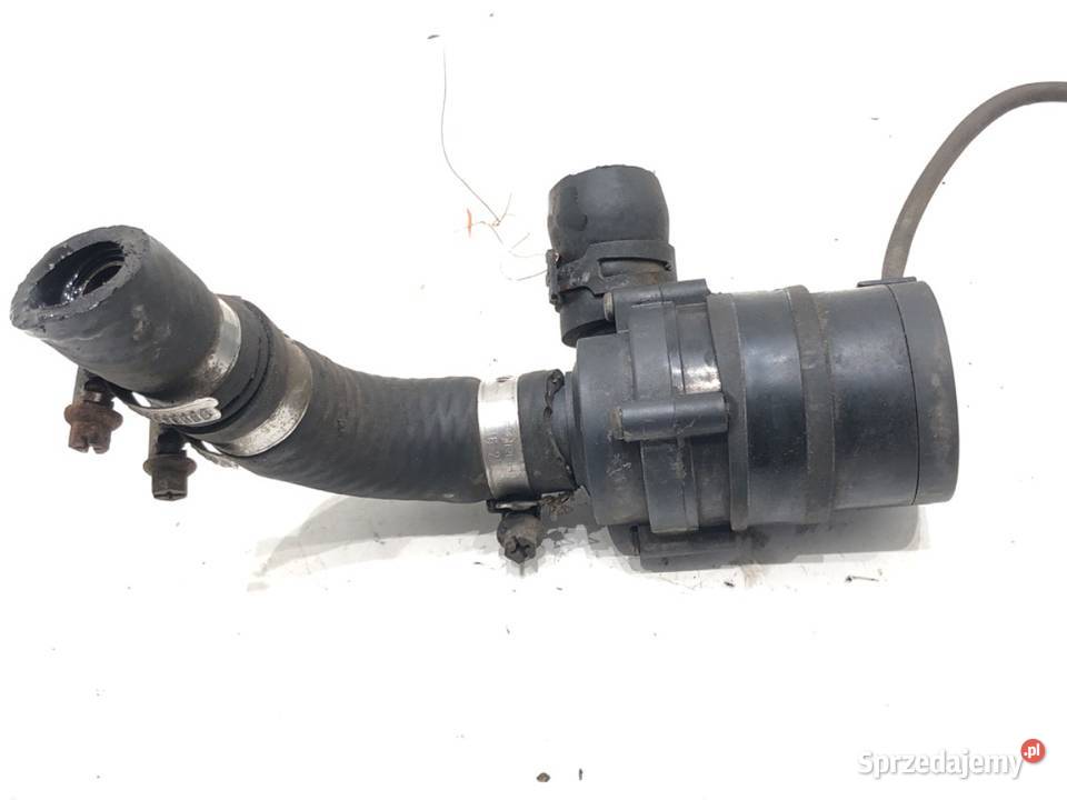 DODATKOWA POMPA WODY MAZDA 6 GG 70207320 20 147