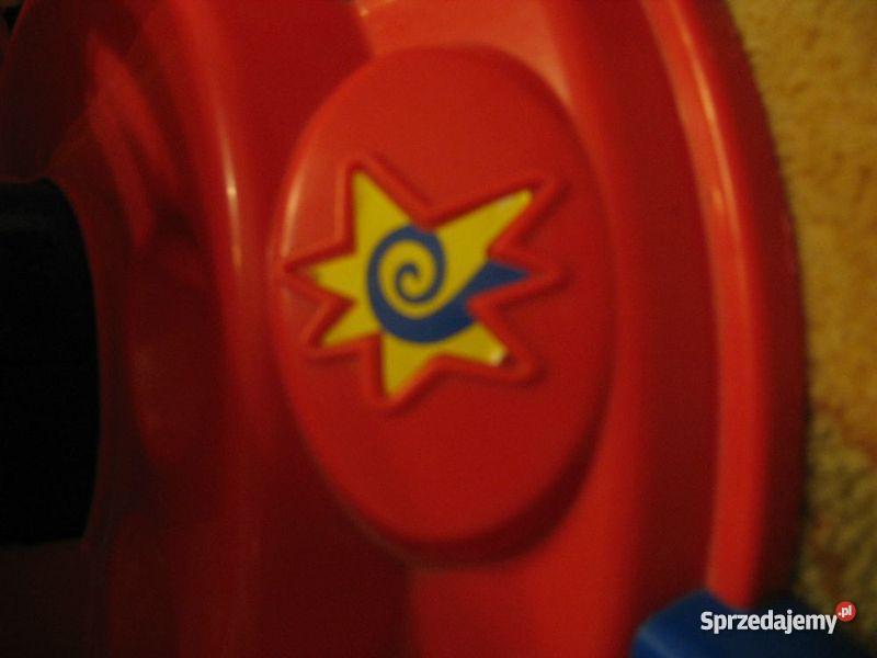 spirala fisher Krapkowice sprzedam