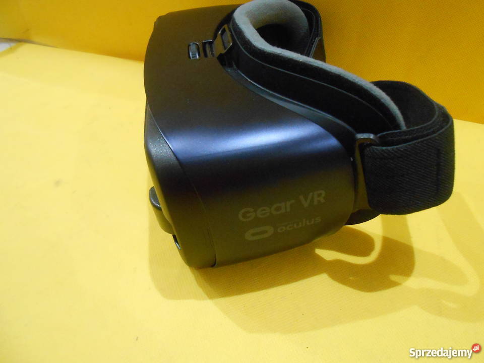 Samsung Gear VR Oculus śląskie Katowice