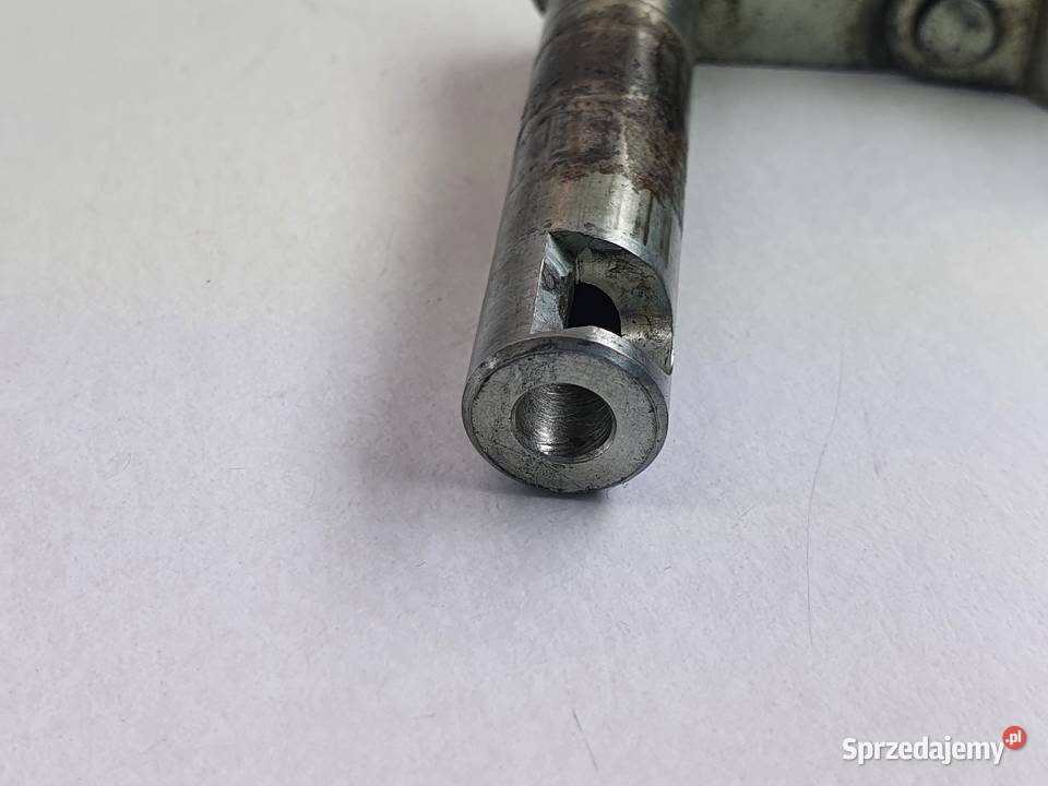Wysprzeglik Dzwignia Sprzegla Honda Crf 250 Łódź sprzedam