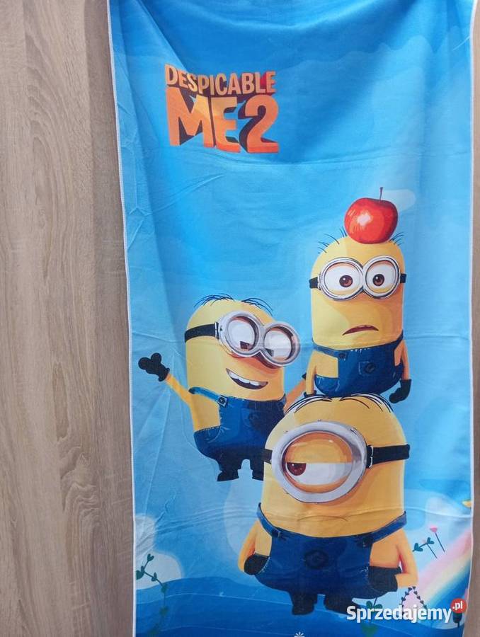 Ręczniki plażowe Poręba
