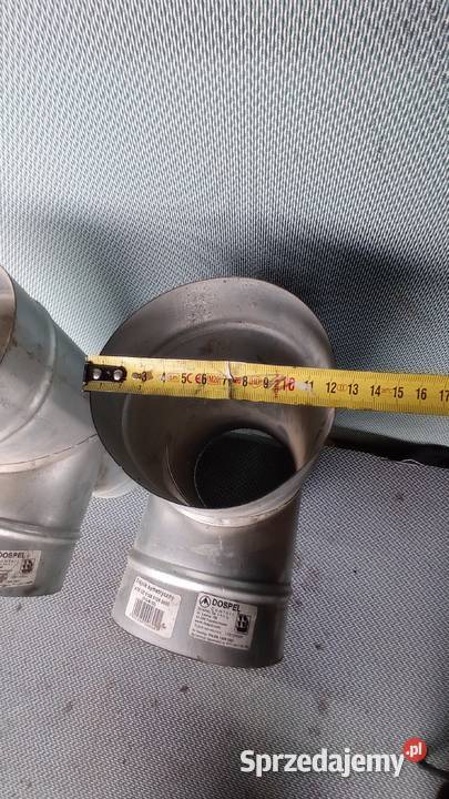 Trzy trójniki kwasowe Łubno