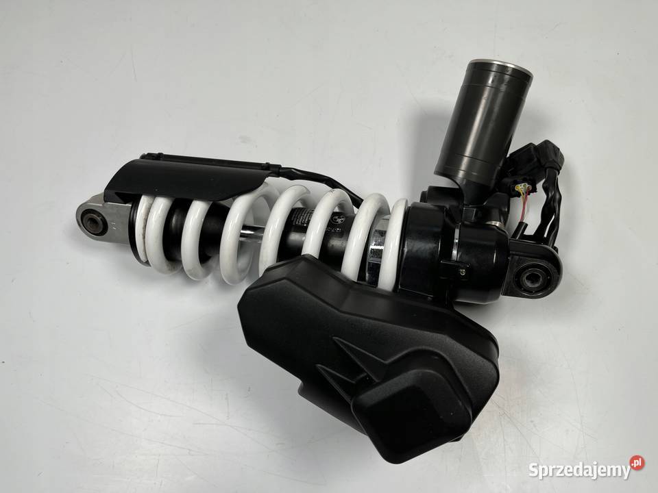 BMW K 1200 S 0408 Amortyzator tył centralny ESA Łobżenica sprzedam
