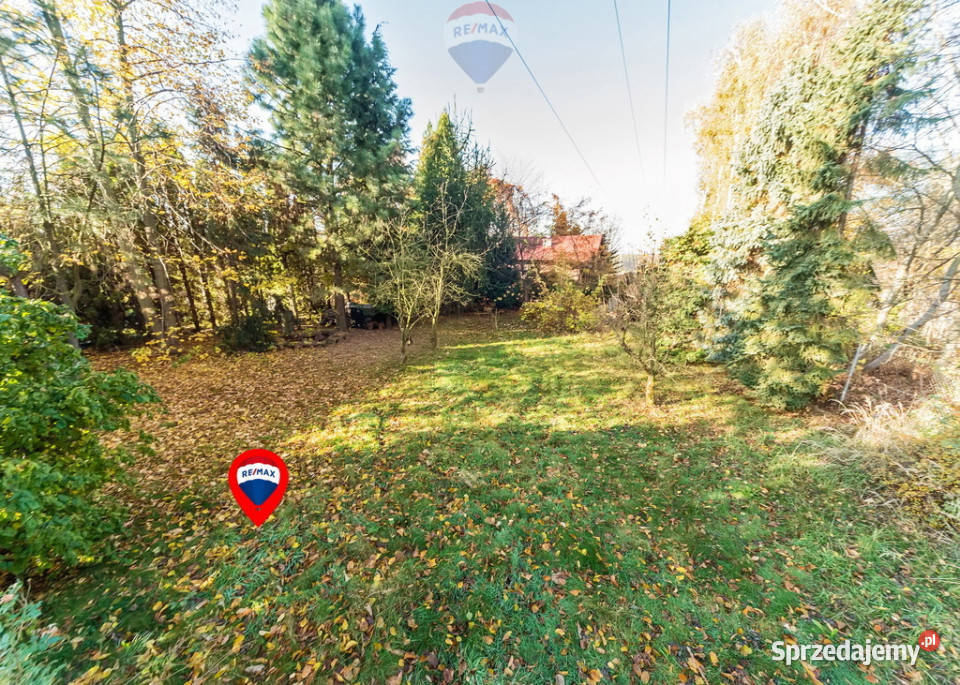 Działka budowlanaCzechowiceDziedzice Stawowa Czechowice-Dziedzice