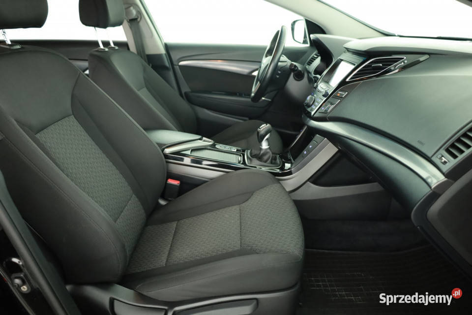 Hyundai i40 20 GDI benzyna Piaseczno
