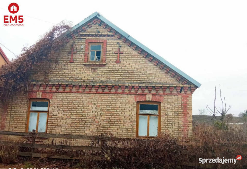 sprzedaży gruntu Nowodworce 5968m2