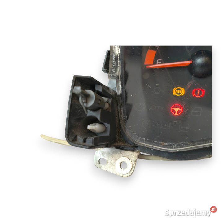 LICZNIK ZEGARY 46801545 Fiat Panda II 11 12 8V Chełm
