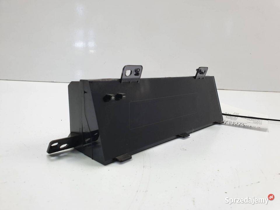 WYŚWIETLACZ PANEL SUBARU IMPREZA 85261FJ071 osobowe Lipno sprzedam