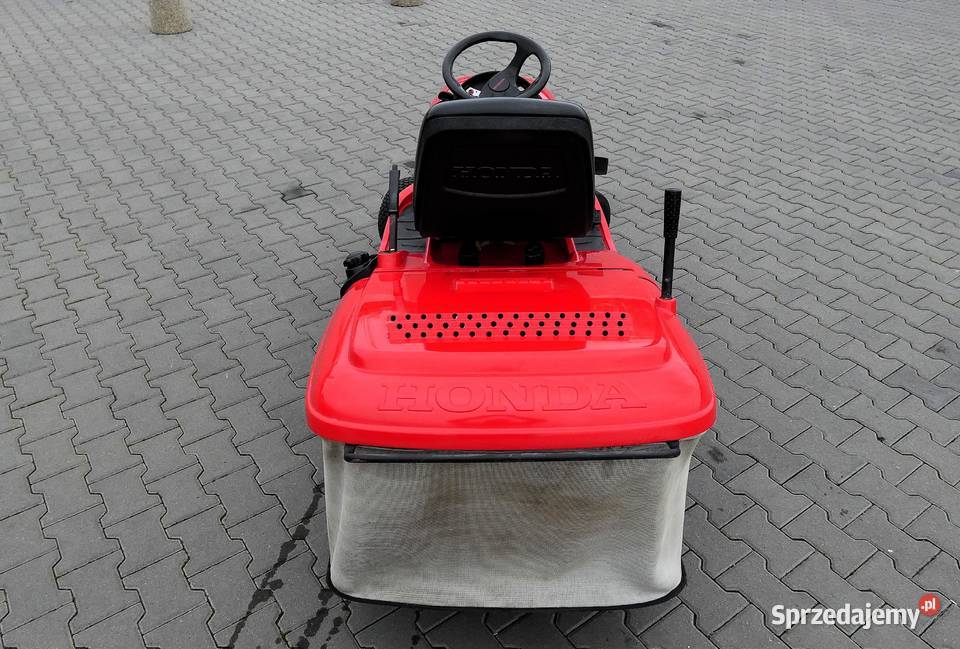 Traktorek kosiarka HONDA 2417 NOWY SILNIK Świnice Warckie
