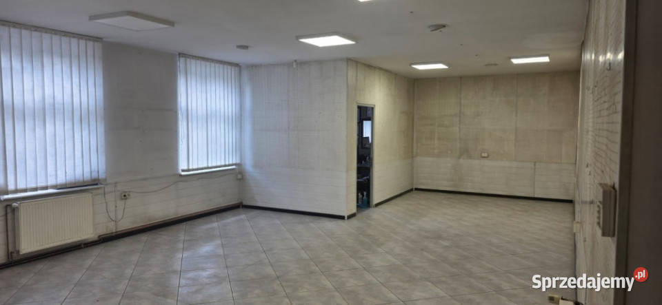 Dwa lokale w jednego plus parking strych piwnica Nowy Sącz