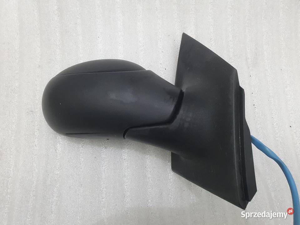 LUSTERKO PRAWE CITROEN C3 52 PIN EU