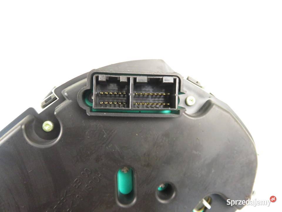 LICZNIK KIA RIO II 15 CRDi 940031G580