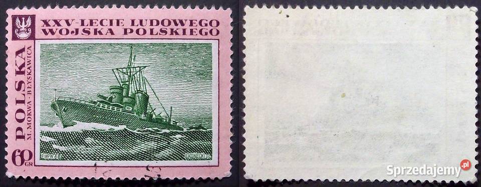 ZNACZKI POLSKIE 1968 kwartał IV Filatelistyka łódzkie Leźnica Wielka-Osiedle sprzedam