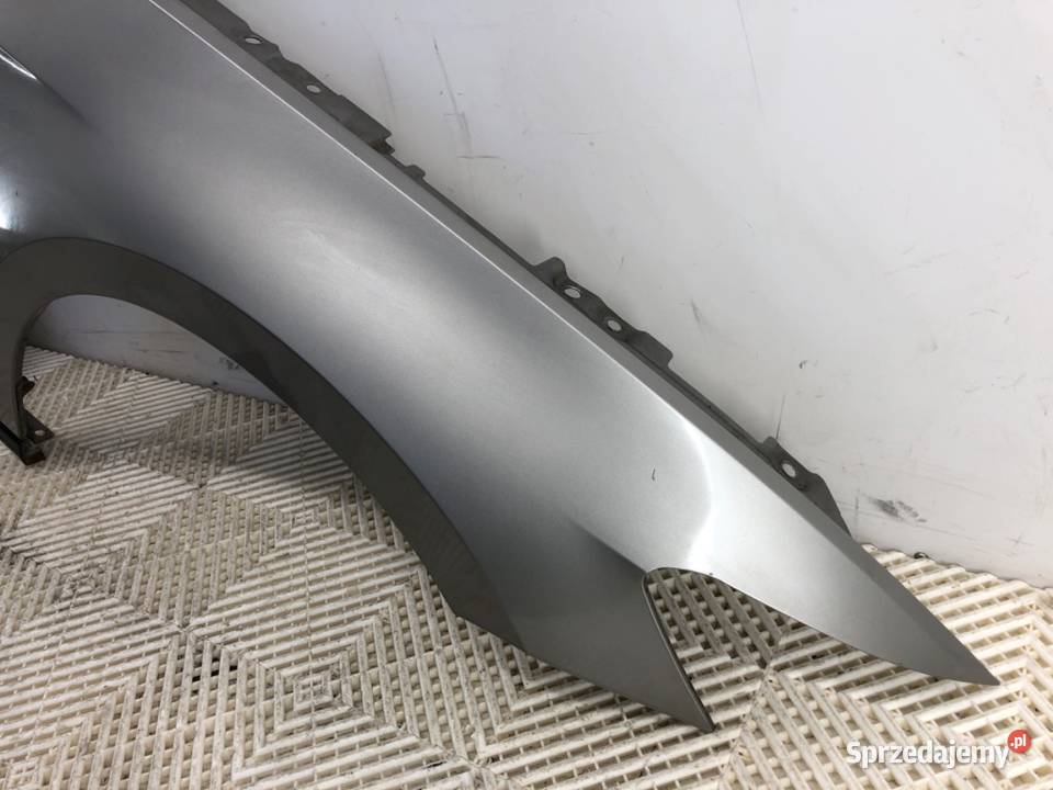 BŁOTNIK PRAWY PRZÓD VW PASSAT B8 Kombi tungsten