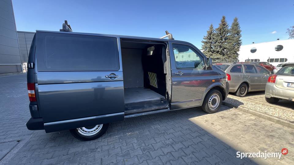 Usługi Transportowe PRZEPROWADZKI Poznań