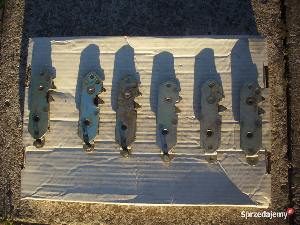 Zamek drzwi tylnych bus górny MERCEDES T1 kaczka Kielce sprzedam