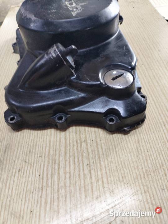Pokrywa sprzęgła Honda CB 450s Łubno