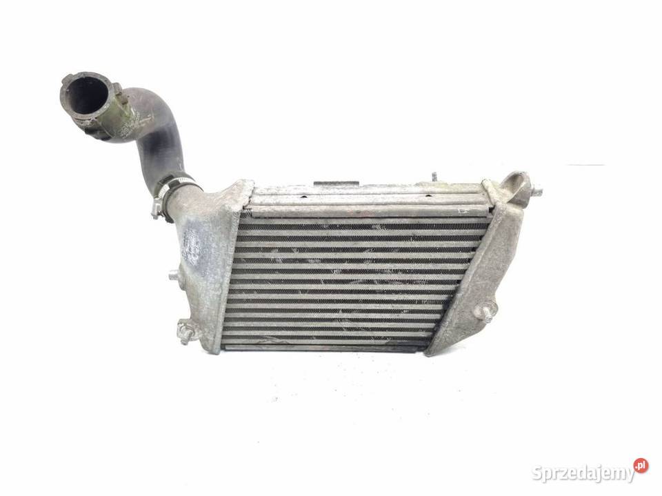 INTERCOOLER AUDI A8 D3 4E0145806F Lipno