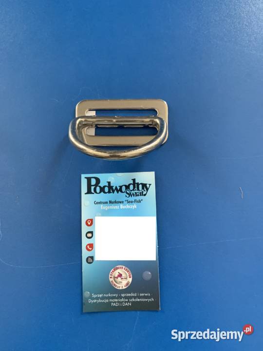 Bring z podstawą 45 stopni