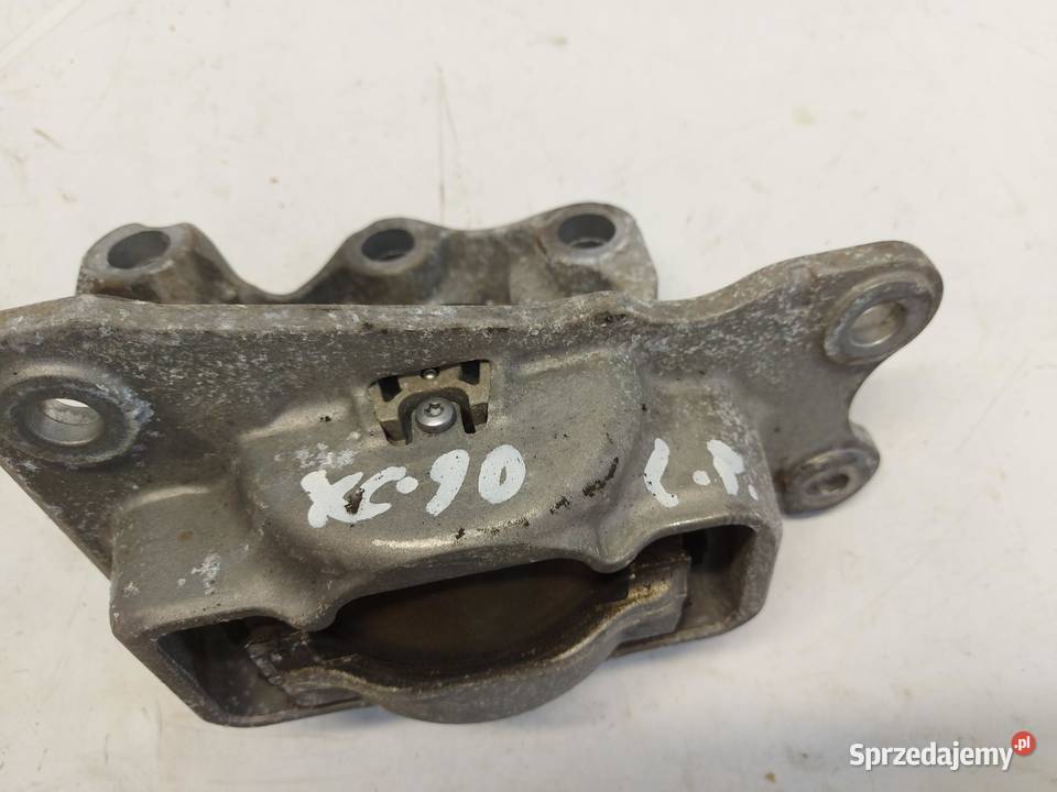 VOLVO XC90 II D5 Poduszka mocowanie silnika osobowe