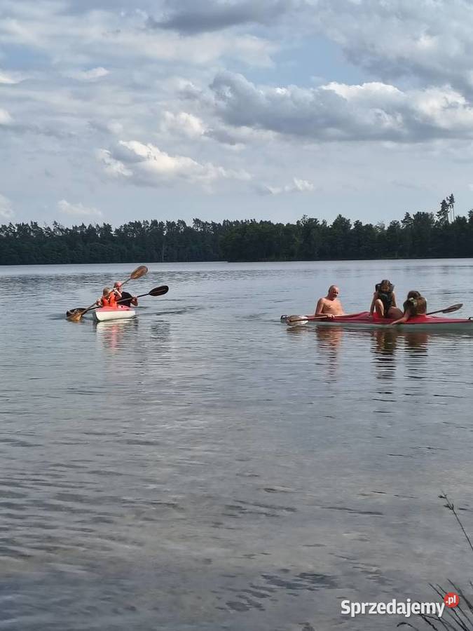 WEEKENDY WAKACJE I NIE DOMKI NA KASZUBACH Sulęczyno