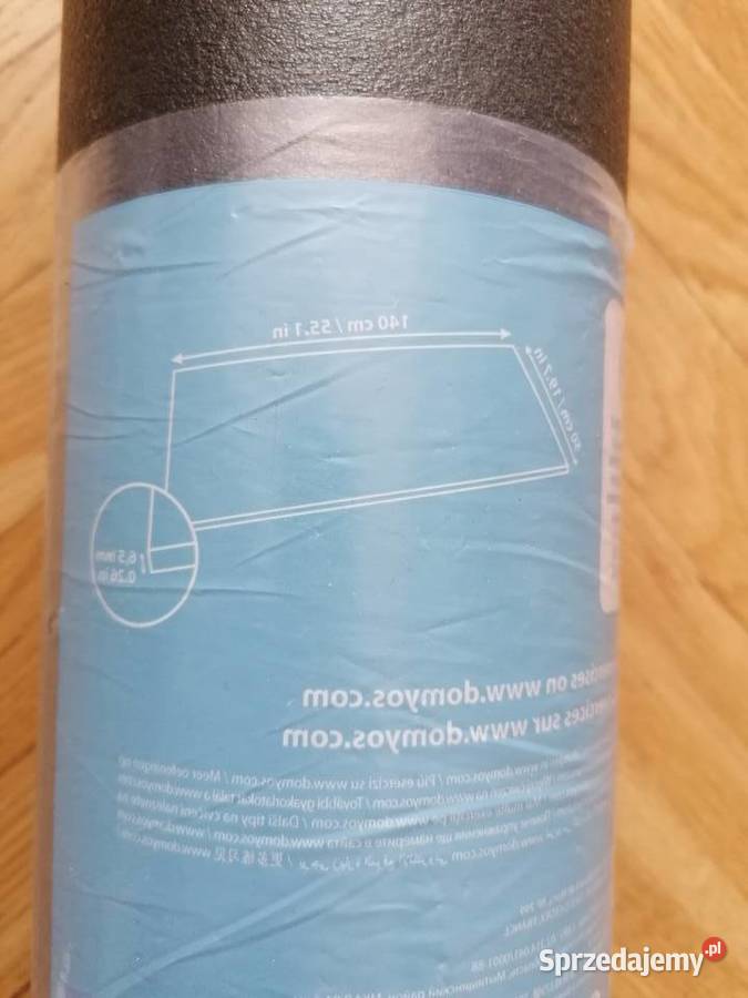 Mata czarna nowa pomorskie Gdańsk