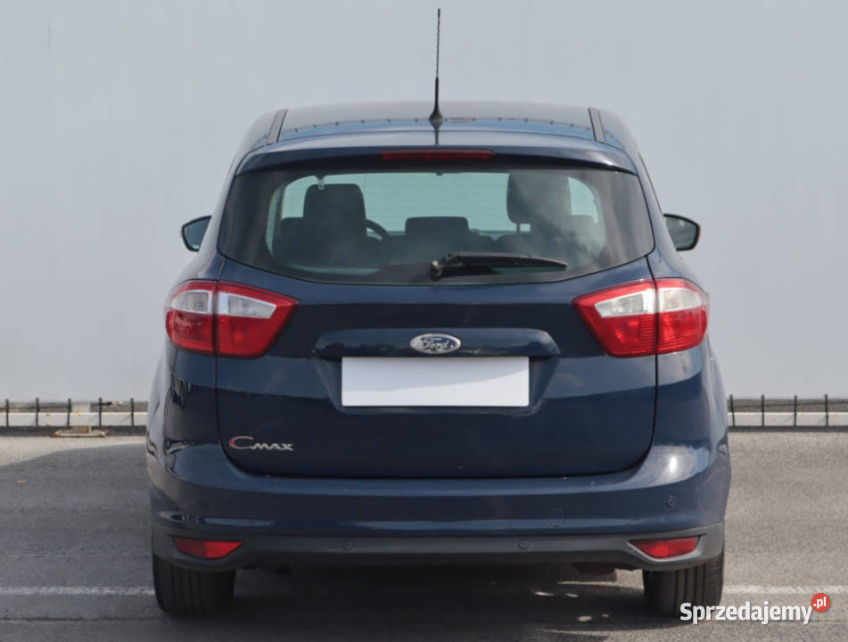 Ford C 16 TDCi Lublin