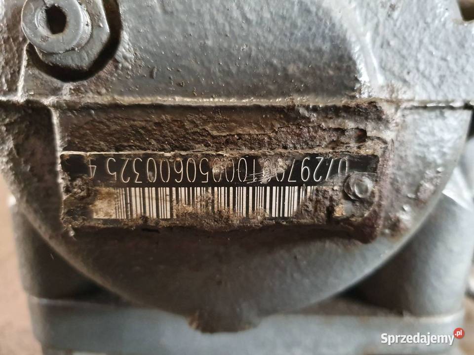 KOLUMNA KIEROWNICZA MERCEDES ATEGO 1218