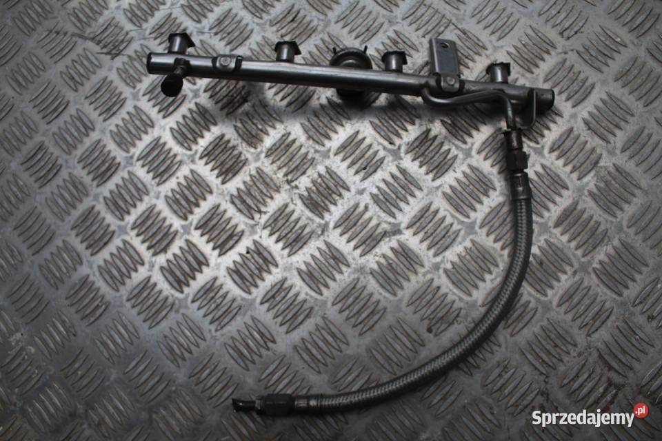 LISTWA WTRYSKOWA MERCEDES W203 18K A1110780292