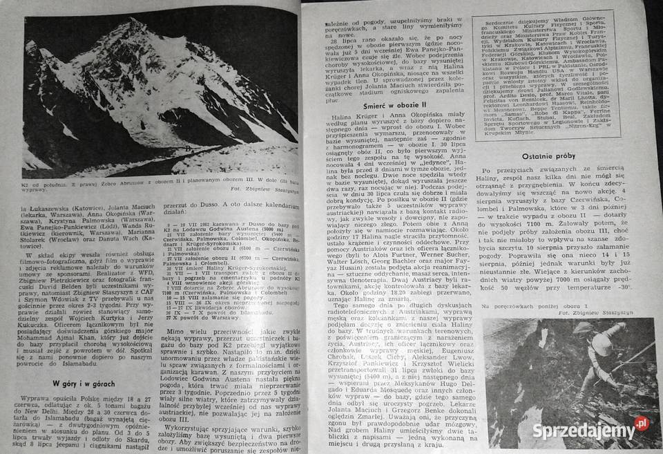 Taternik 2 1982 lubelskie Chełm