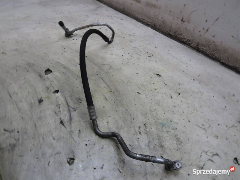 WĄŻ PRZEWÓD KLIMATYZACJI BMW 6 F06 F12 F13 640D