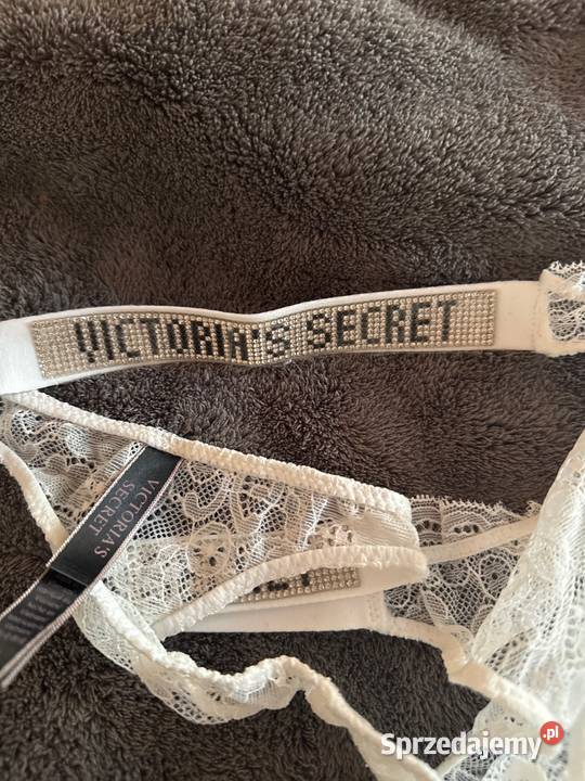 Stringi Victorias Secret Kraków