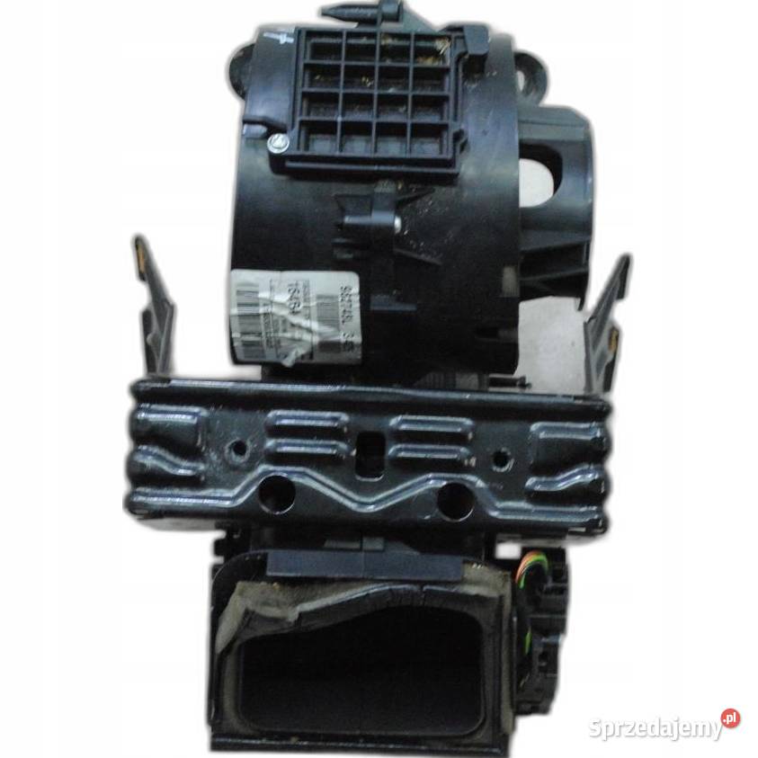 OBUDOWA NAGRZEWNICY MERCEDES ML W164 LIFT 30
