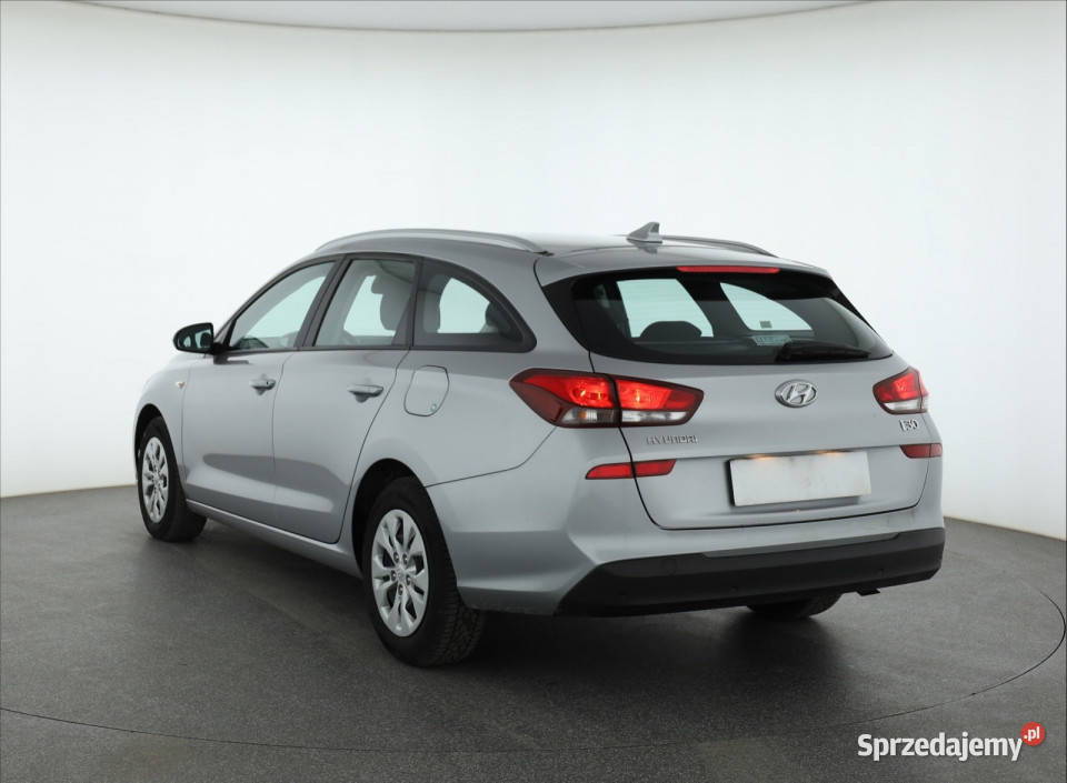 Hyundai i30 15 DPI manualna Zabrze