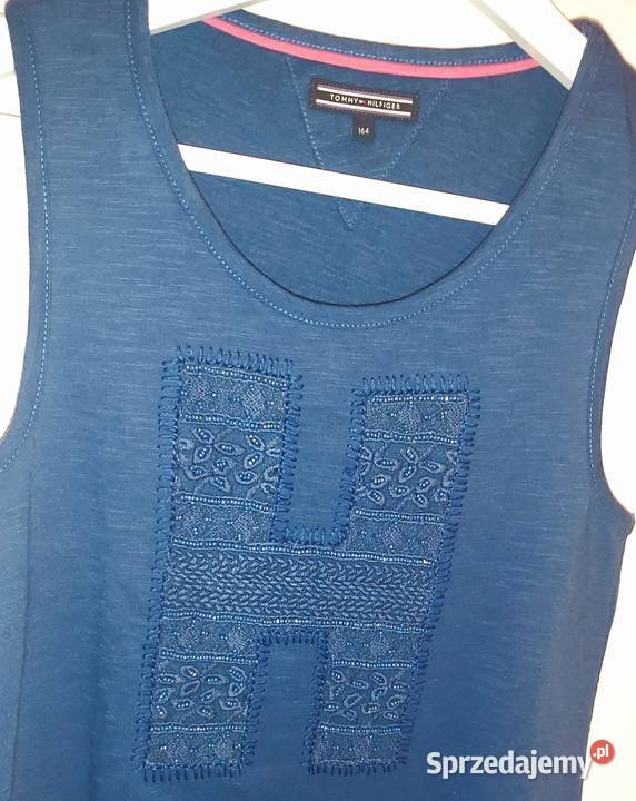Tommy Hilfiger bluzka XS S Lublin sprzedam