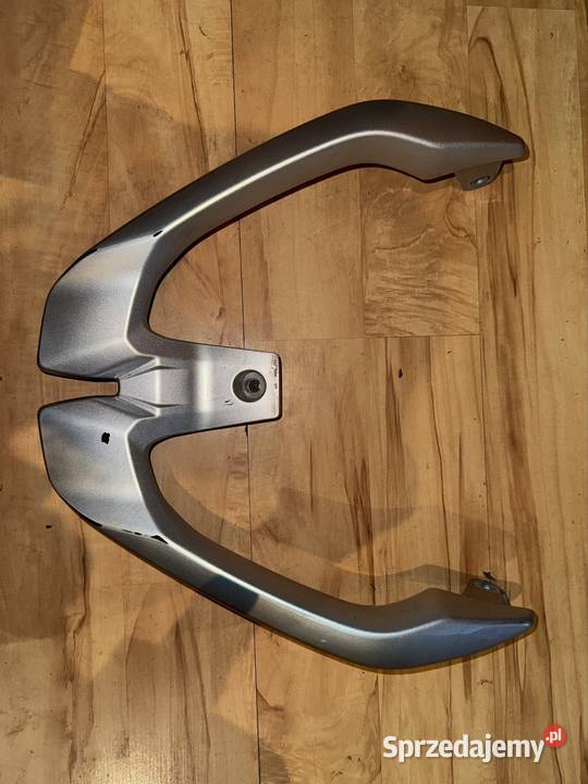 Uchwyt pasażera Aprilia SR GT 125 wielkopolskie Ostrów Wielkopolski