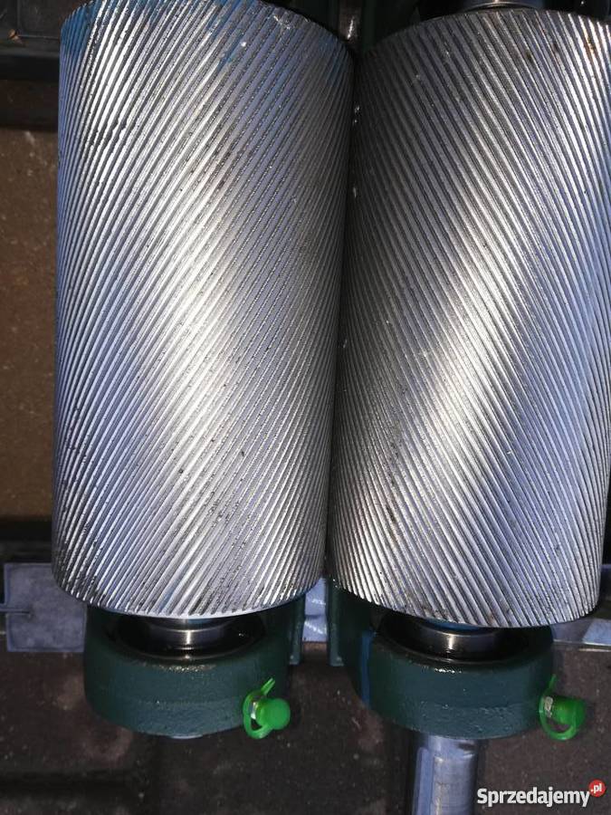 Walce do Gniotownika