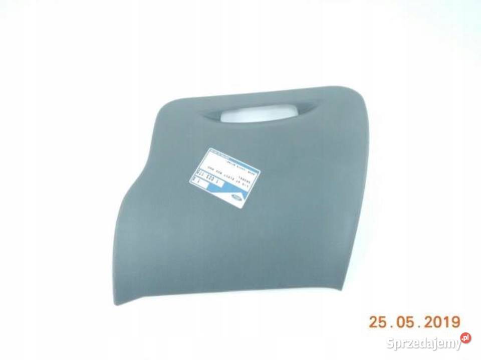 PLASTIK OSŁONA FORD GALAXY 9400 osobowe