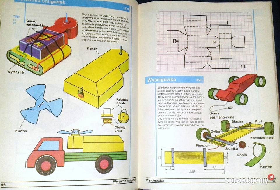 Vademecum Zrób to sam Praca zbiorowa Chełm