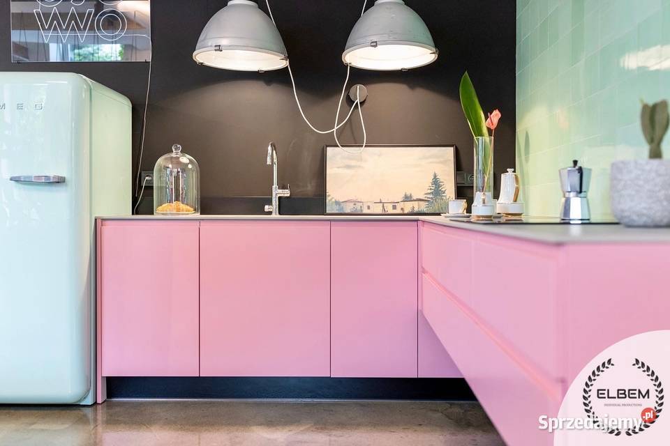 Kuchnie na wymiar Montaż bez zwłoki Końskie