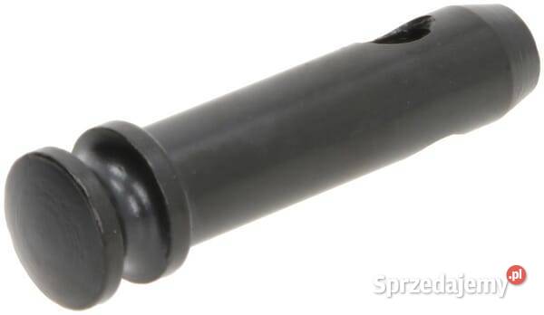 Sworzeń 16x43 mm kat0 Kramp Z316043HKR Kamionna