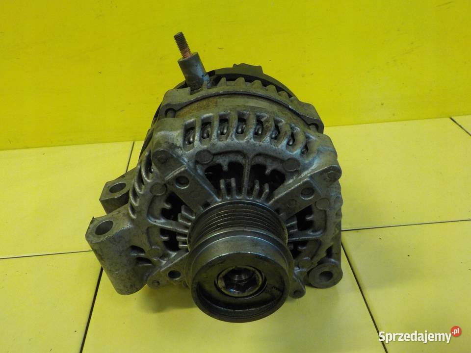 XF DISCOVERY 27 TDV6 09r 276DT alternator Suków