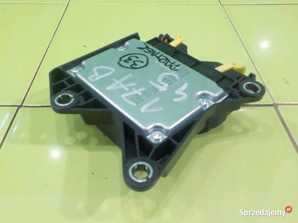 PARTNER II III LIFT I 16 HDI 13r modul sensor Suków