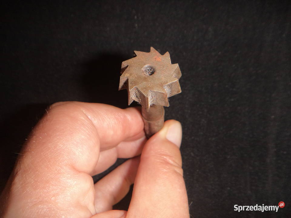 Frez trzpieniowy NFRe 7525 SW9 Produkcja dolnośląskie