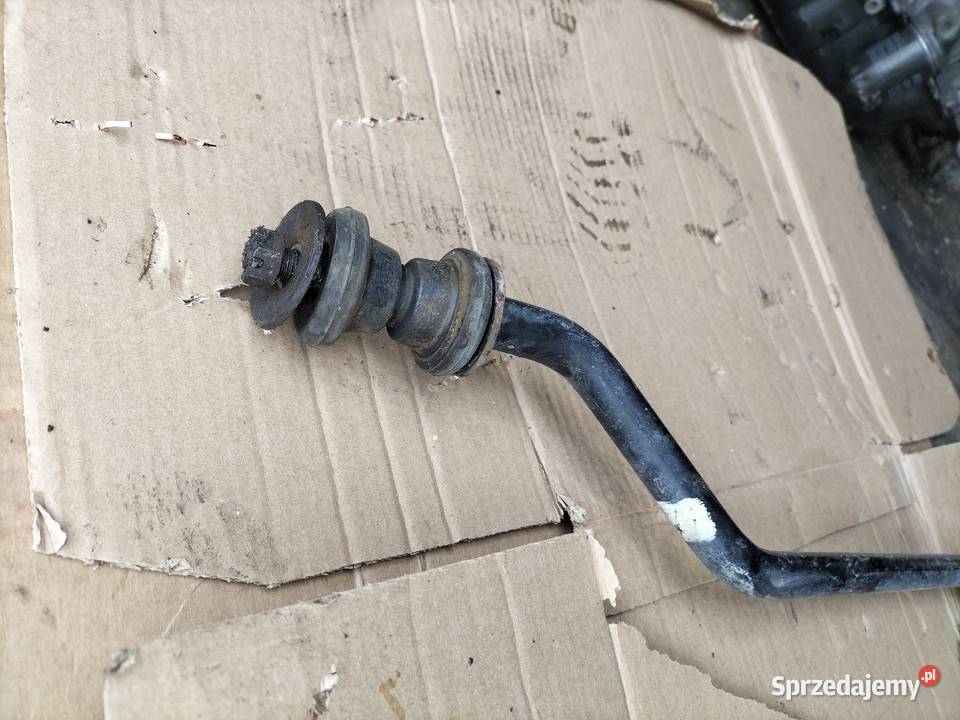 OPEL AGILA A STABILIZATOR Kamień-Kolonia