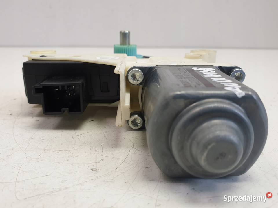 Audi A4 B8 SILNICZEK SZYBY Lewy tył 8K0959811 Rudka sprzedam