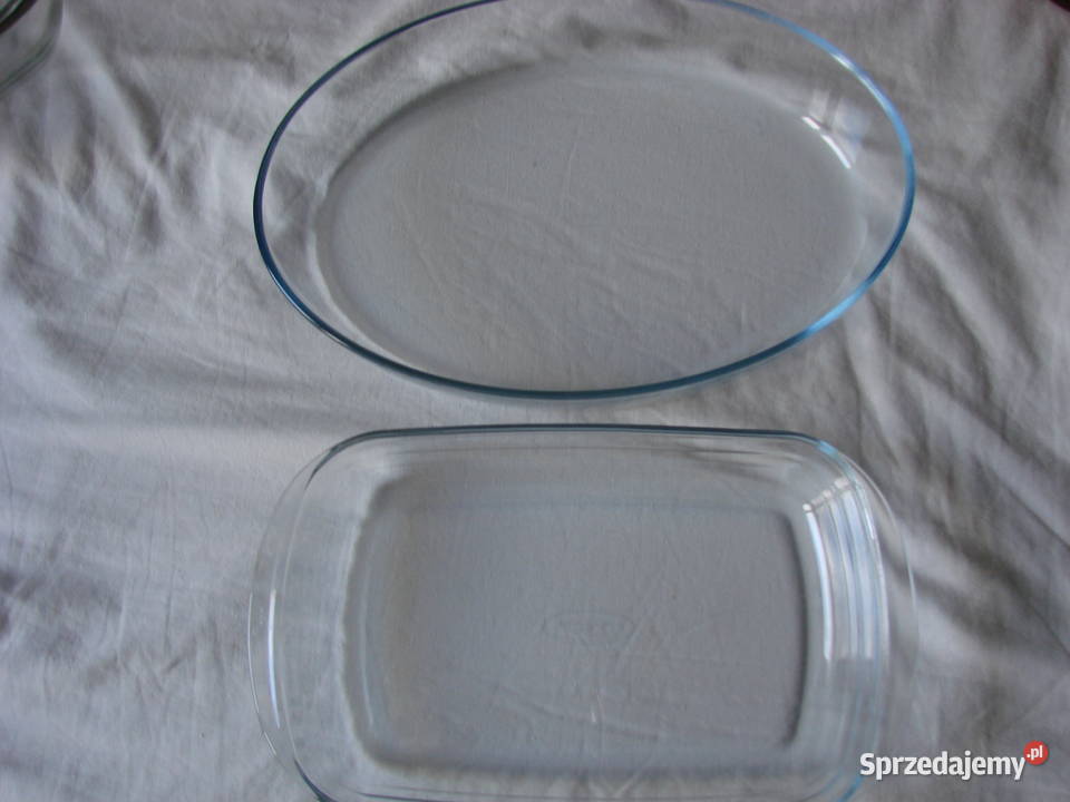Pyrex Arcuisine naczynia żaroodporne Naczynia żaroodporne Pruszcz Gdański