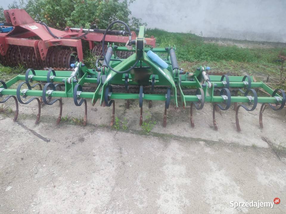 Agregat hydropak nieuszkodzony Sierpc