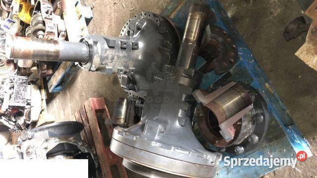 Massey Fefguson 8280 8650 8660 8670 8680 8690 sprzedam