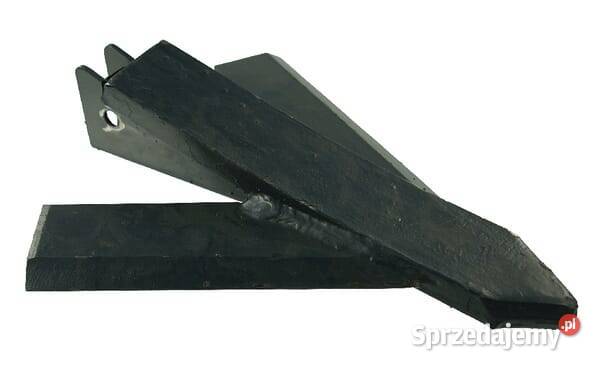 Gęsiostopa 300x20 mm 1otw Evers 990260 Kamionna sprzedam